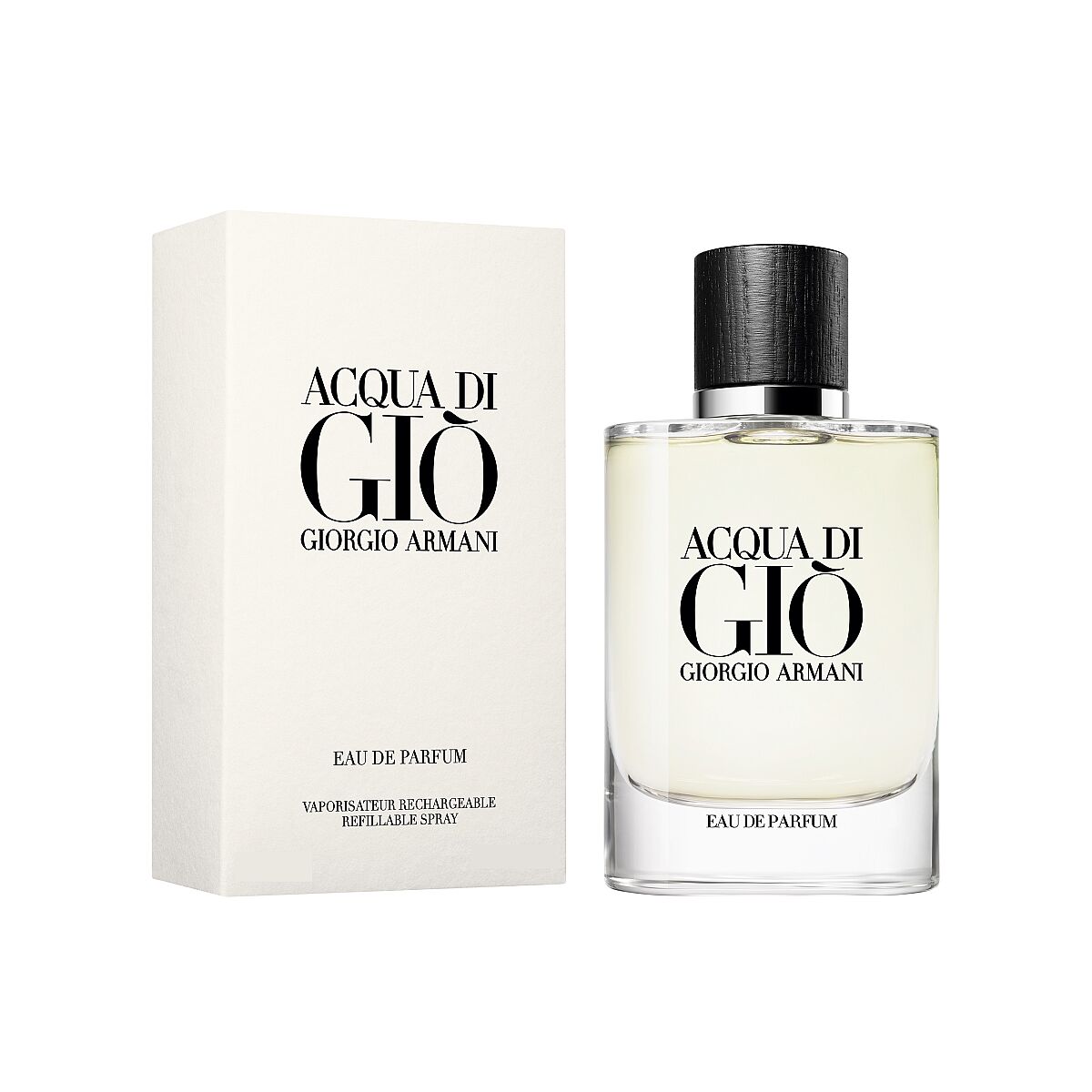 Giorgio Armani