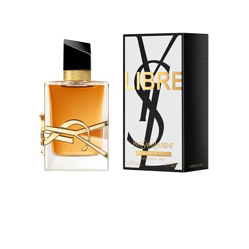 Yves Saint Laurent